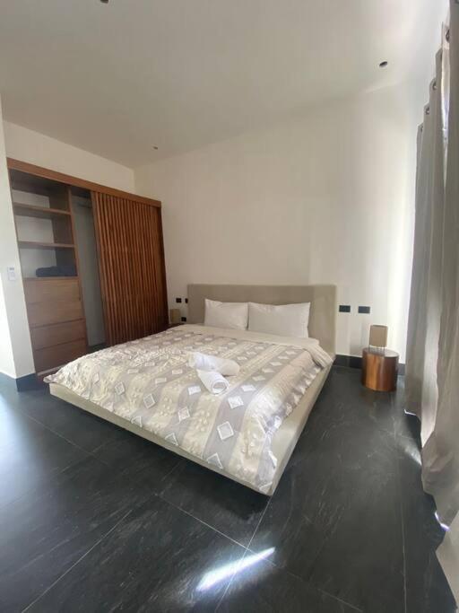 ¡New Villa 4Br With Priv Jacuzzi! Tulum Eksteriør billede