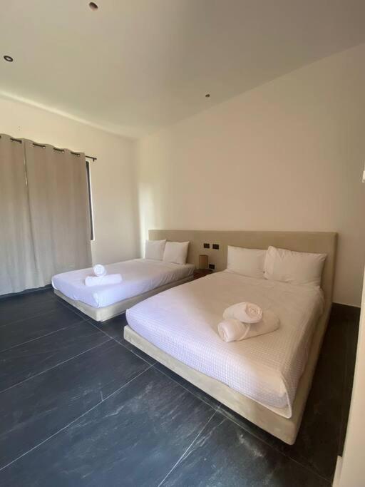 ¡New Villa 4Br With Priv Jacuzzi! Tulum Eksteriør billede