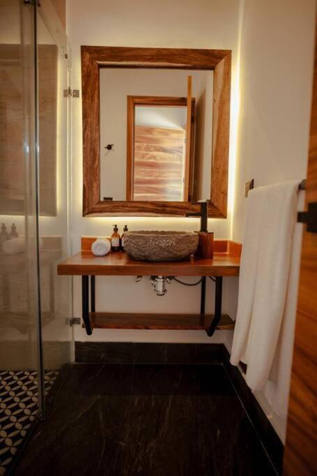 ¡New Villa 4Br With Priv Jacuzzi! Tulum Eksteriør billede