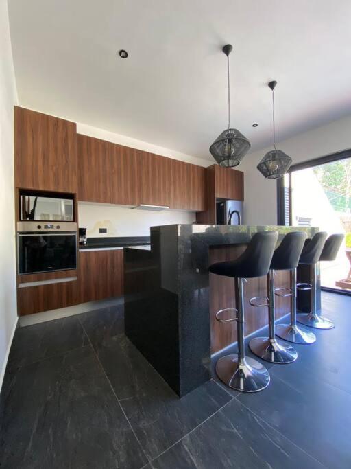 ¡New Villa 4Br With Priv Jacuzzi! Tulum Eksteriør billede